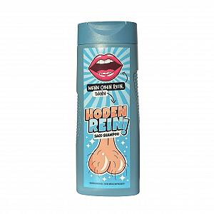 Шампунь та гель для душу Hoden rein чоловічий подарунковий - Фото 1