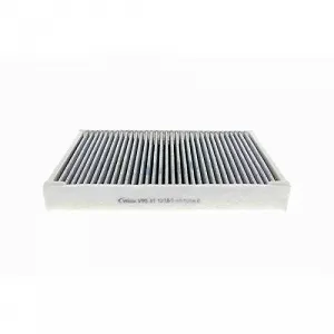 Фильтр салона VEMO Green Mobility Parts V95-31-1216 для CITROËN FIAT synthetic.ua - Фото 1