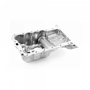 Масляный поддон VAICO V40-1488 CHRYSLER OPEL VAUXHALL - Фото 1