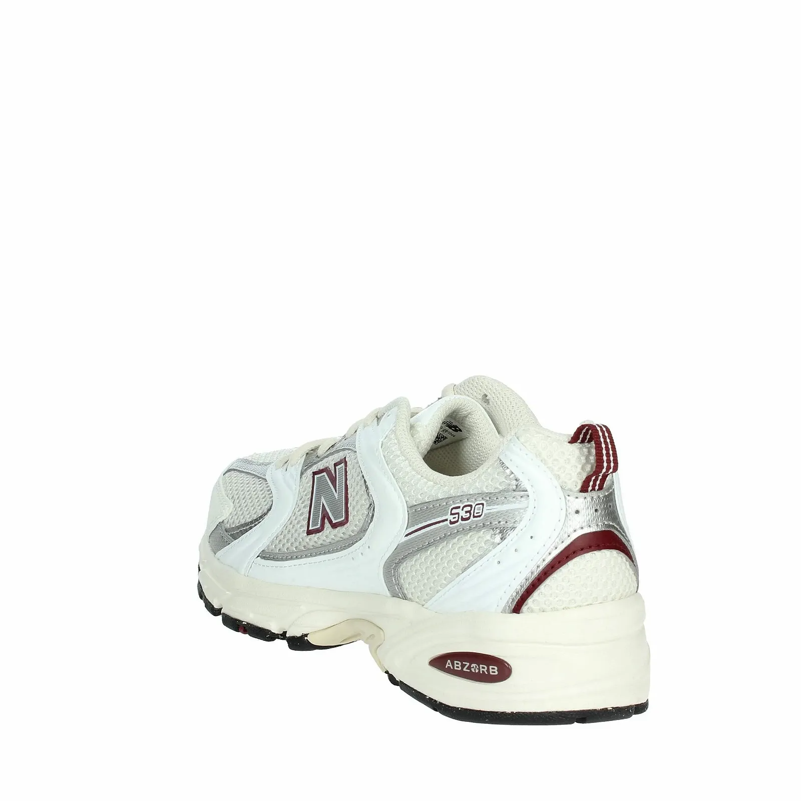 Кроссовки New Balance ML574 Кожаные Мужские, фото №2