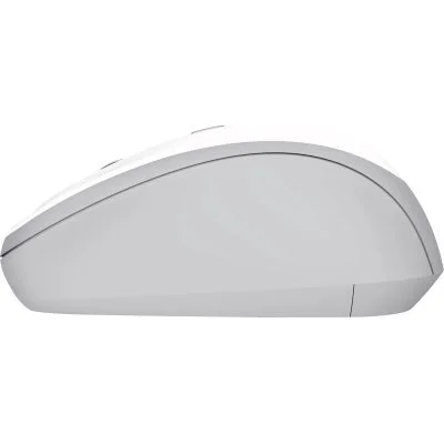 Мышка Trust Yvi+ Multi-Device Wireless/Bluetooth White (25454), фото №3 Мышка Trust Yvi+ Multi-Device Wireless/Bluetooth White (25454), фото №3
