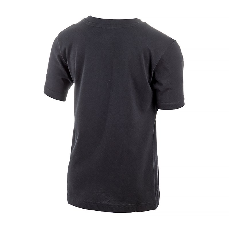 Футболка New Balance Essentials Stacked Logo Jersey S, фото №2