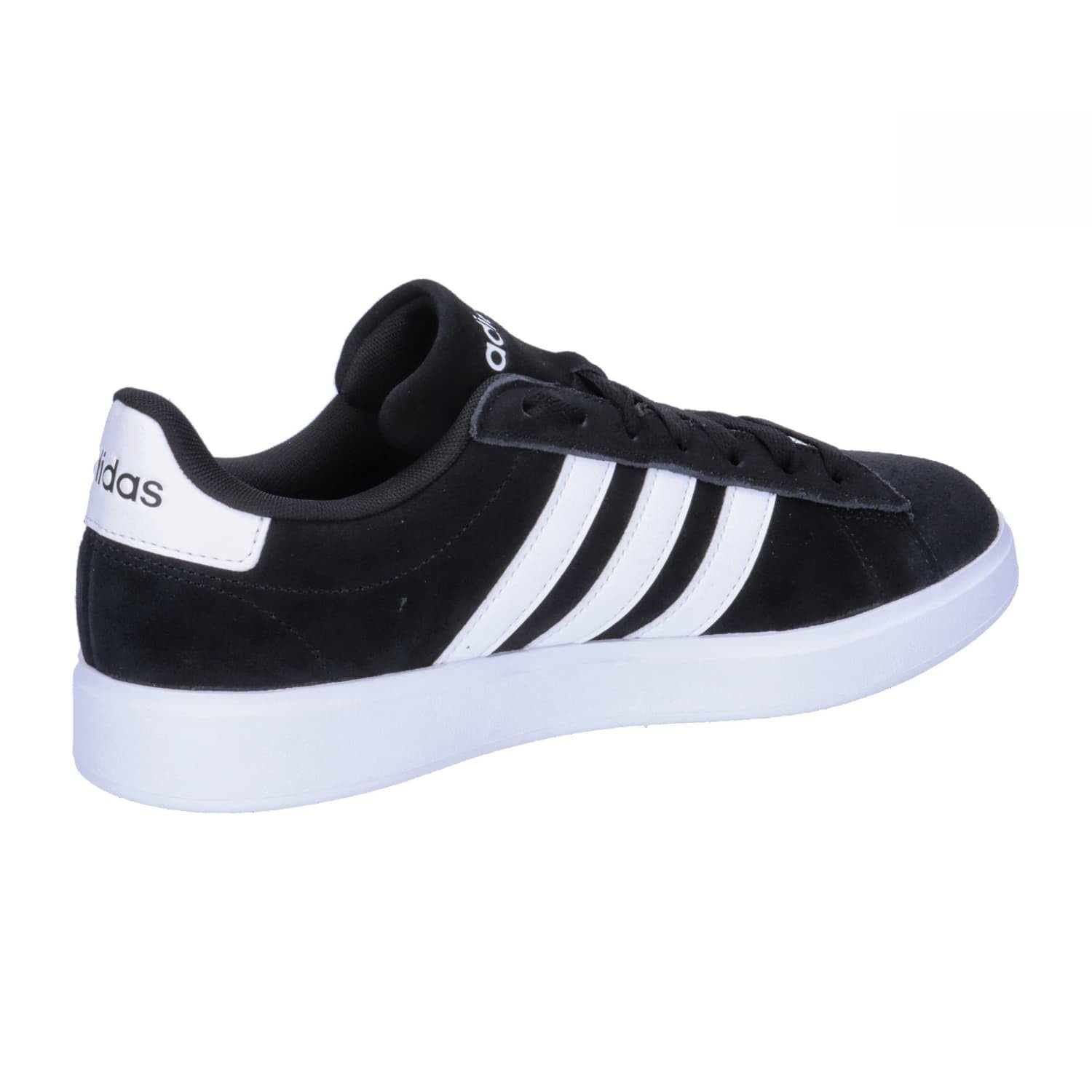 Кроссовки adidas Grand Court 2.0 Серый, фото №7