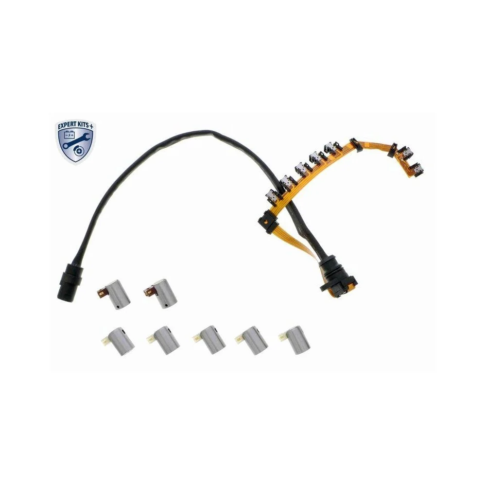 Перемикаючий клапан АКПП VEMO EXPERT KITS + V10-77-1041 SEAT SKODA VW, фото №1