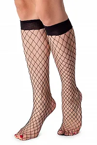 Гольфи LORES Жіночі в сіточку - Універсальний розмір - Фото 1