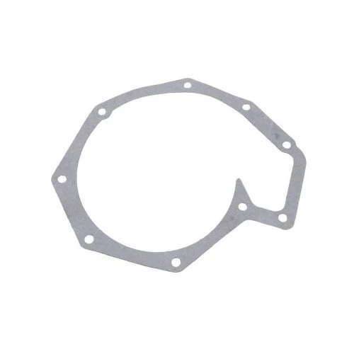 Водяной насос SKF VKPC 7013 охлаждения двигателя для DAF, фото №3