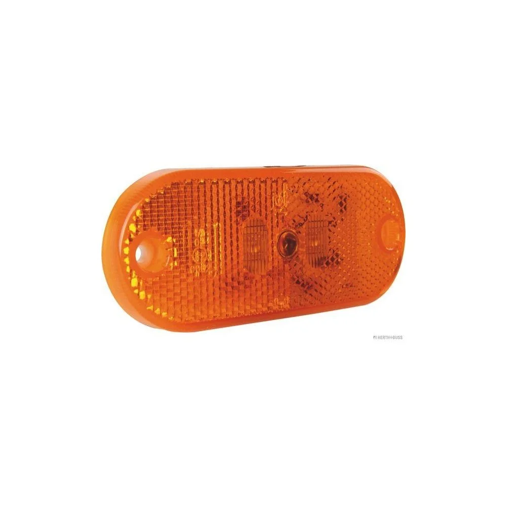 Боковой габаритный фонарь HERTH+BUSS ELPARTS 82710356, фото №1