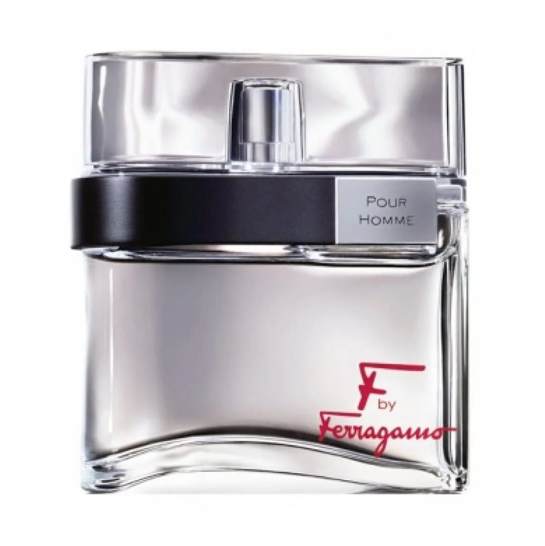 Туалетная вода Salvatore Ferragamo F by Ferragamo 100 мл, фото №1
