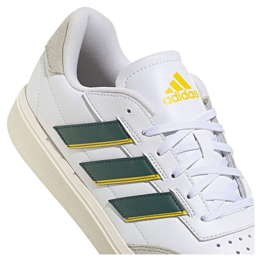 Кросівки Adidas Courtblock чоловічі, фото №7