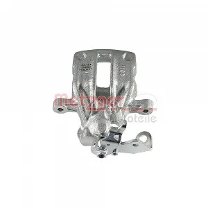 Гальмівний супорт METZGER 6260505 задній лівий для AUDI - Фото 1