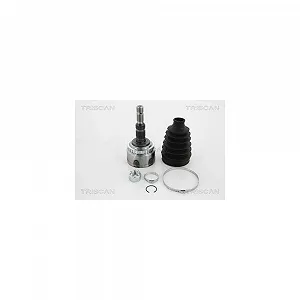 Комплект ШРУСа TRISCAN 8540 24129 для OPEL VAUXHALL со стороны колеса - Фото 1