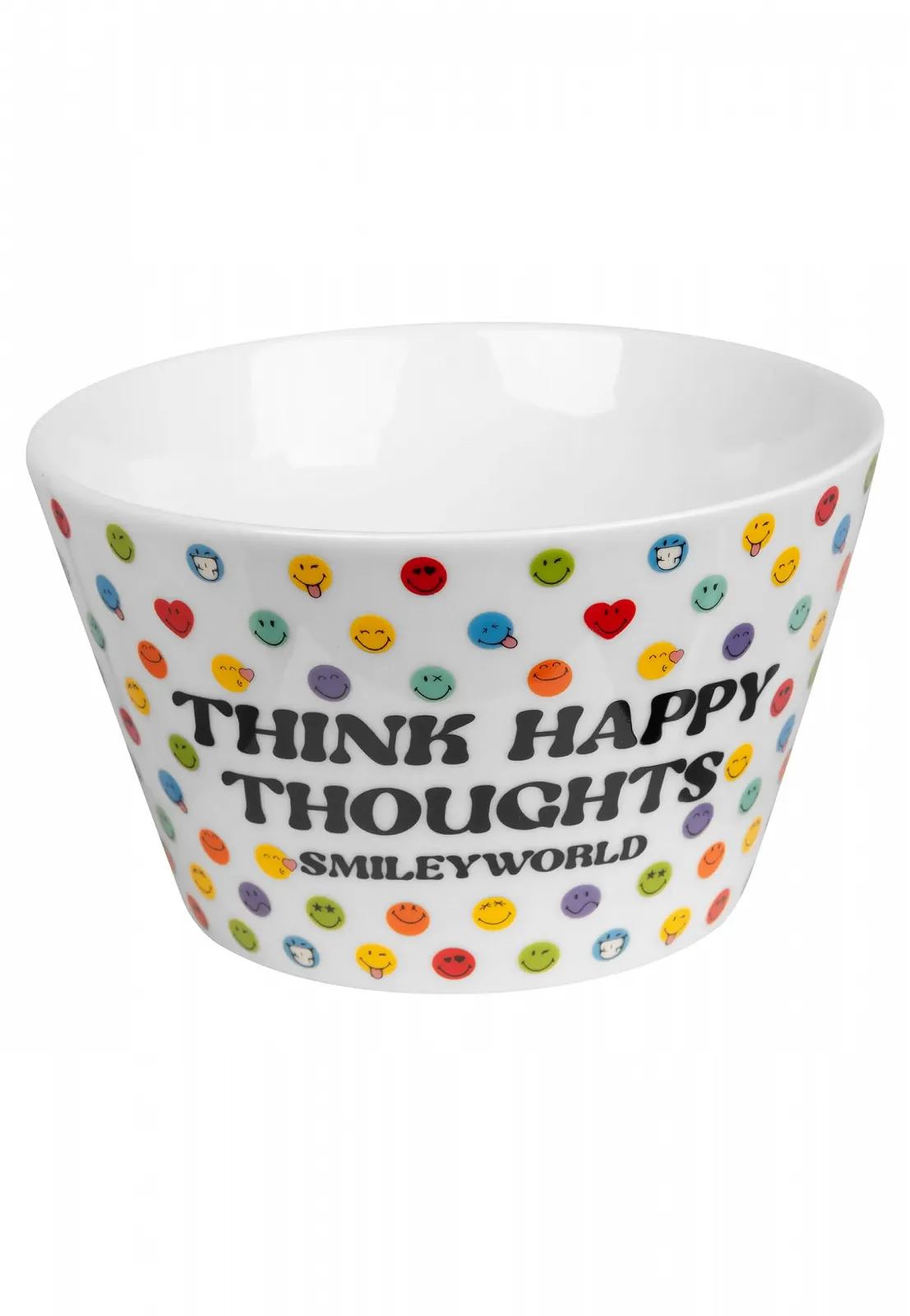 Миска United Labels Smileyworld 500 мл, фото №3