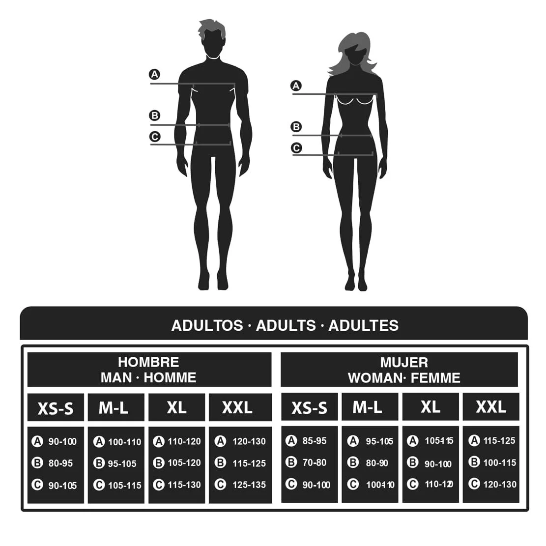 Спідниця ATOSA Камуфляж, фото №3