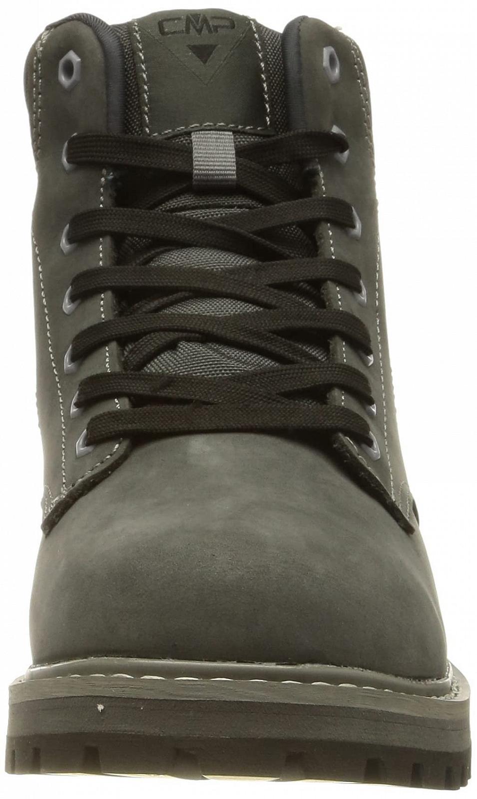 Ботинки CMP Dorado Lifestyle Shoe WP, фото №2