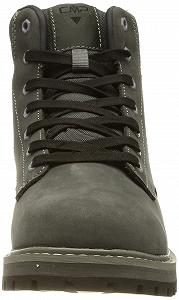 Ботинки CMP Dorado Lifestyle Shoe WP synthetic.ua - Фото 1