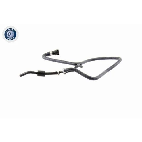 Шланг радіатора VAICO V20-1686 Q+ для BMW лівий верхній, фото №2