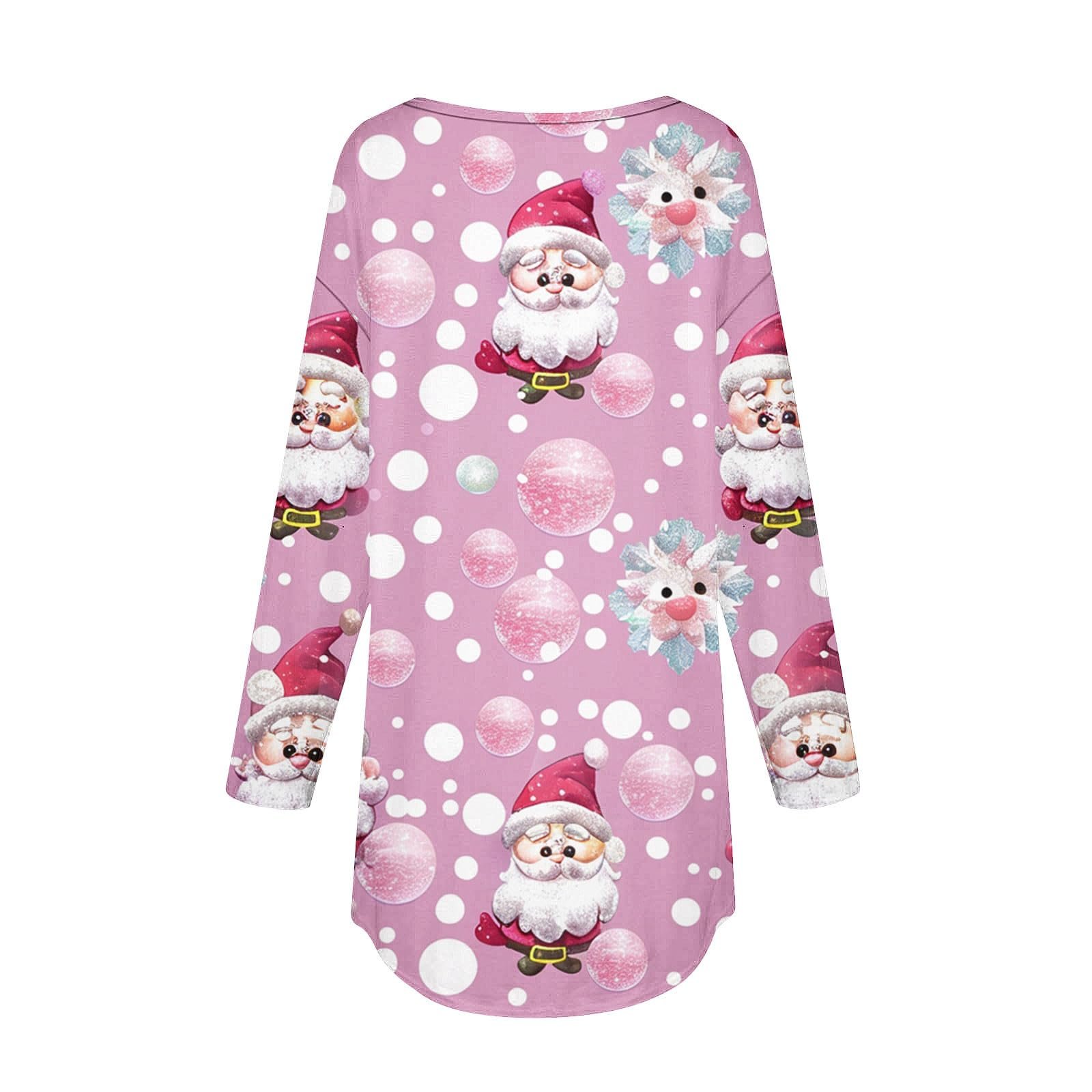 Різдвяний світшот Жіночий, фото №3