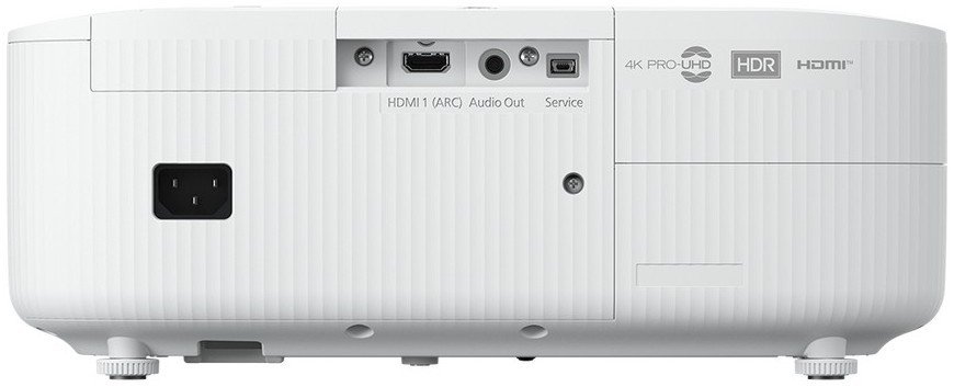 Проектор Epson EH-TW6150 Full HD, фото №3 Проектор Epson EH-TW6150 Full HD, фото №3
