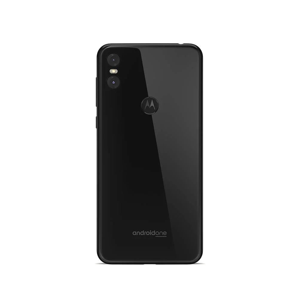 Смартфон Motorola One 64GB 5.86 дюйма, фото №2