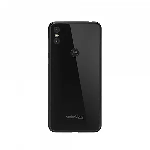 Смартфон Motorola One 64GB 5.86 дюйма synthetic.ua - Фото 1