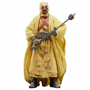 Фигурка Hasbro Star Wars The Black Series Credit Collection Tusken Raider 15 см - Фото 1