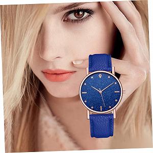 Часы женские WRITWAA наручные часы для девушек женские наручные часы женские деловые часы часы для девушек декоративные часы из искусственной кожи цена на synthetic.ua - Фото 1 Часы женские WRITWAA наручные часы для девушек женские наручные часы женские деловые часы часы для девушек декоративные часы из искусственной кожи synthetic.ua - Фото 1