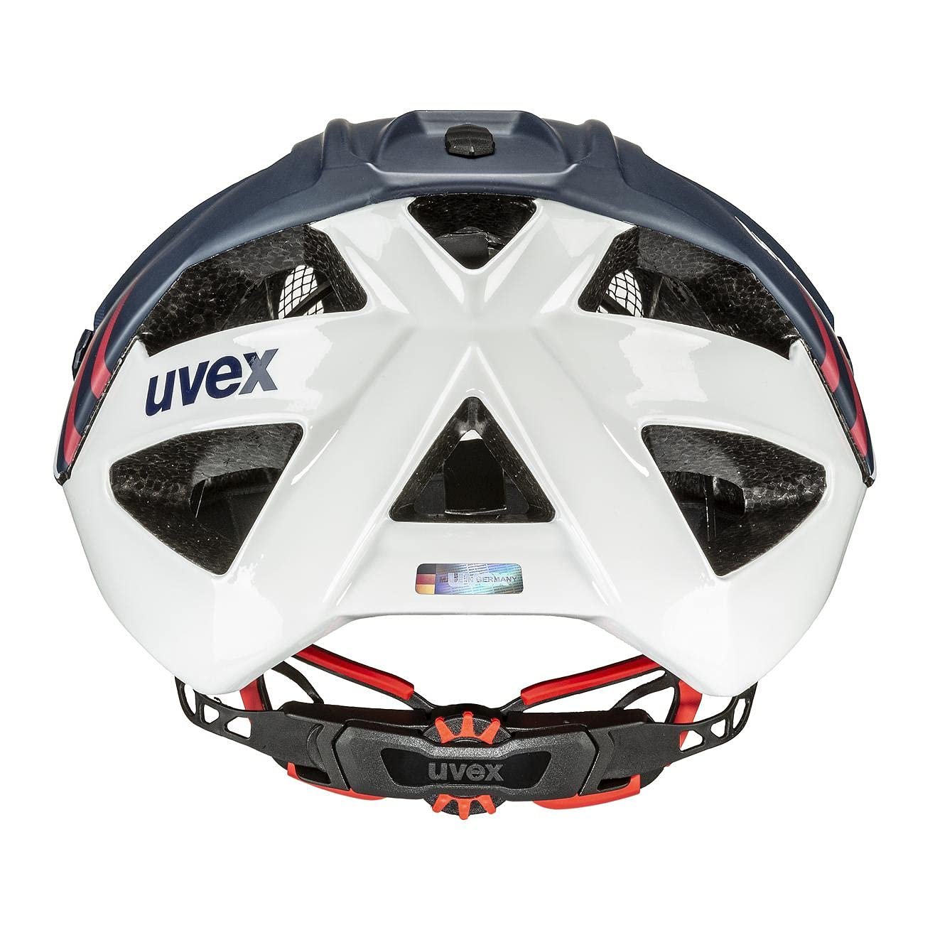 Шлем Uvex Quatro cc MTB, фото №3