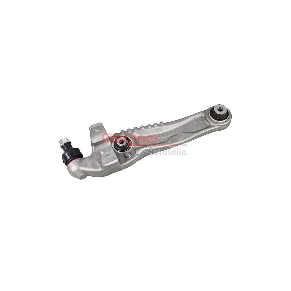 Рычаг подвески METZGER 58117601 KIT + JAGUAR LAND ROVER задний, фото №1