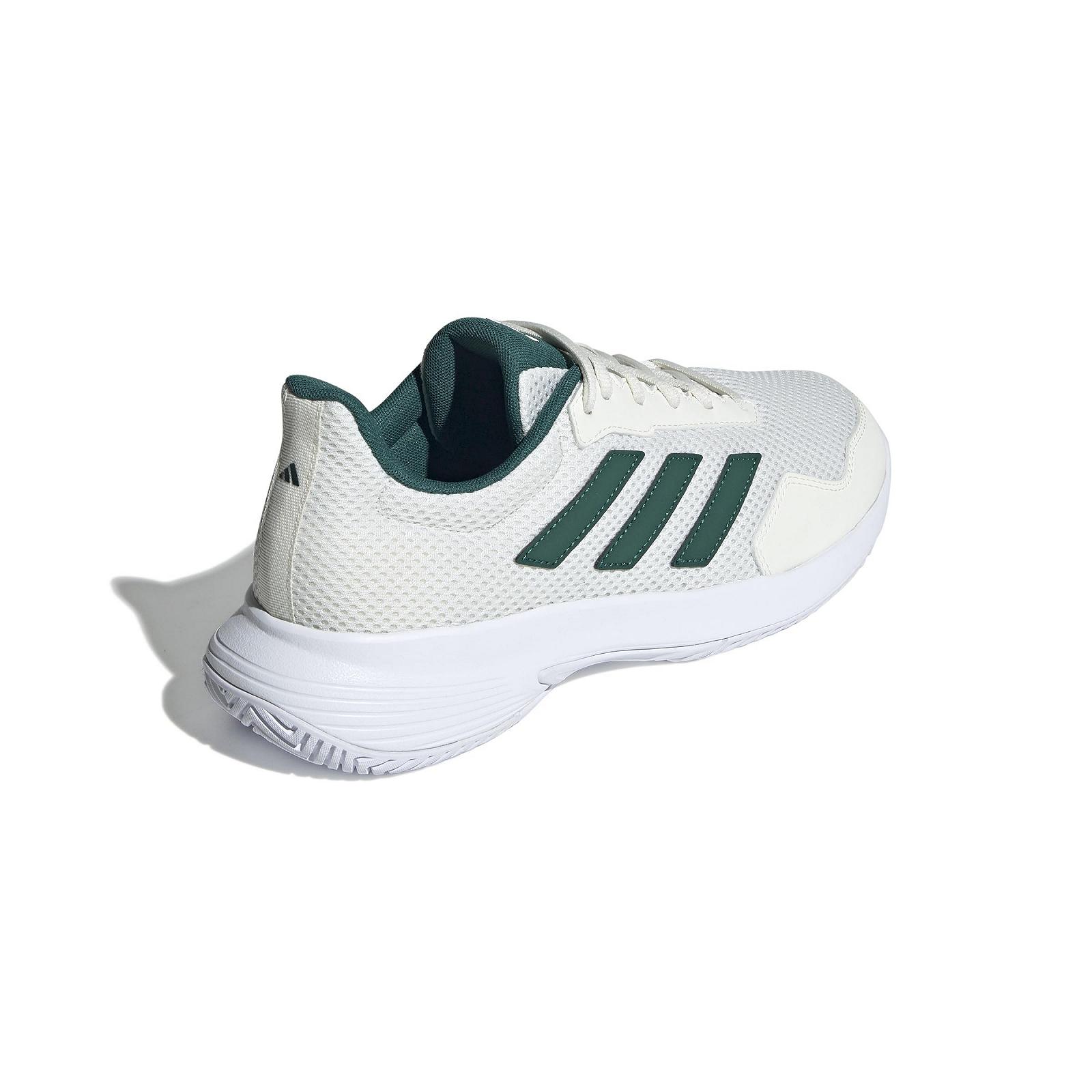 Кросівки Unisex adidas Gamecourt Lite, фото №6