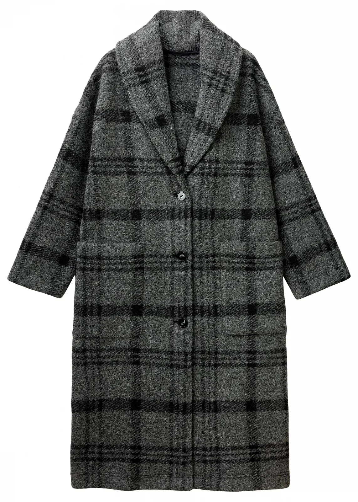 Пальто United Colors of Benetton Жіноче, фото №5