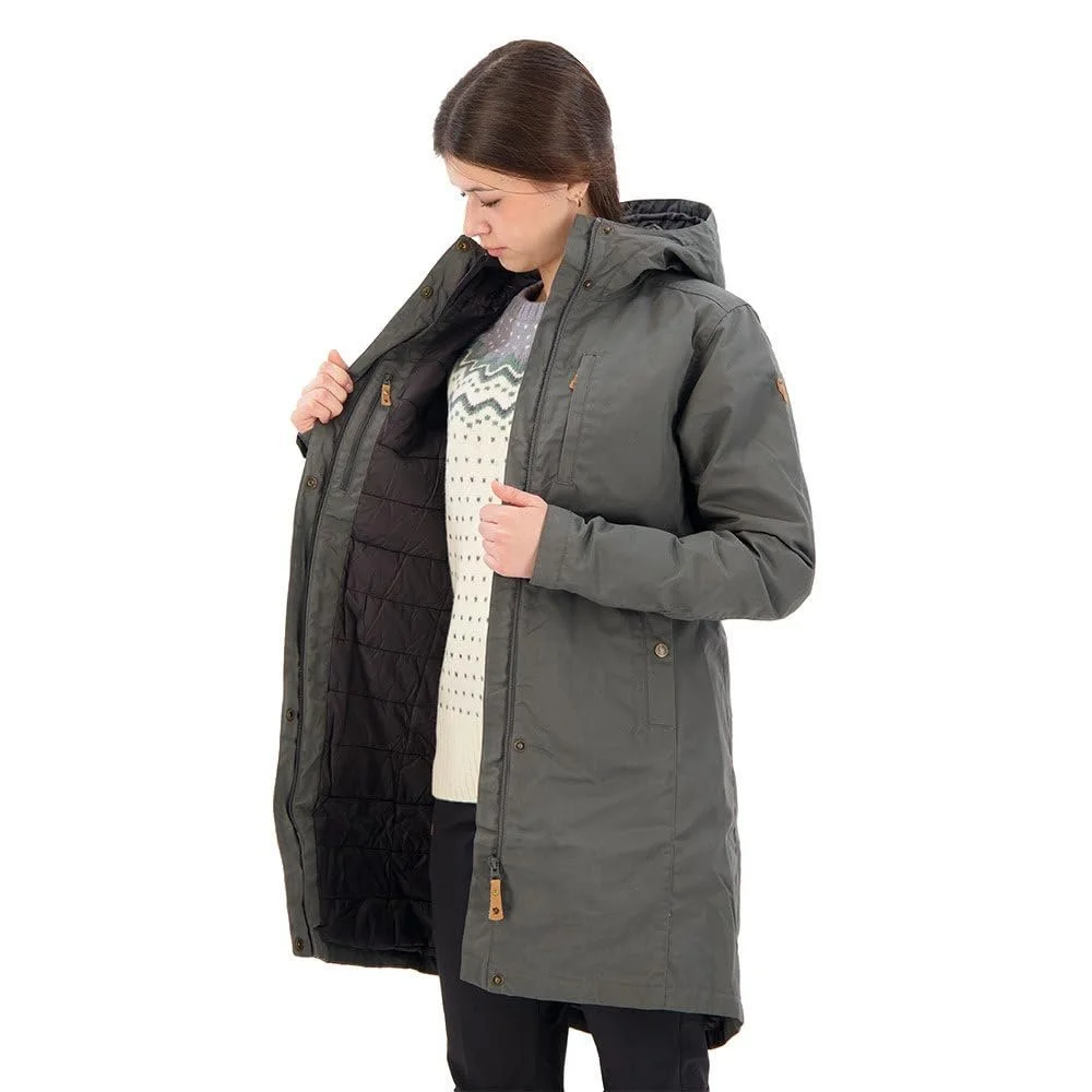 Куртка Жіноча з утеплювачем, фото №5 Куртка Жіноча з утеплювачем, фото №5