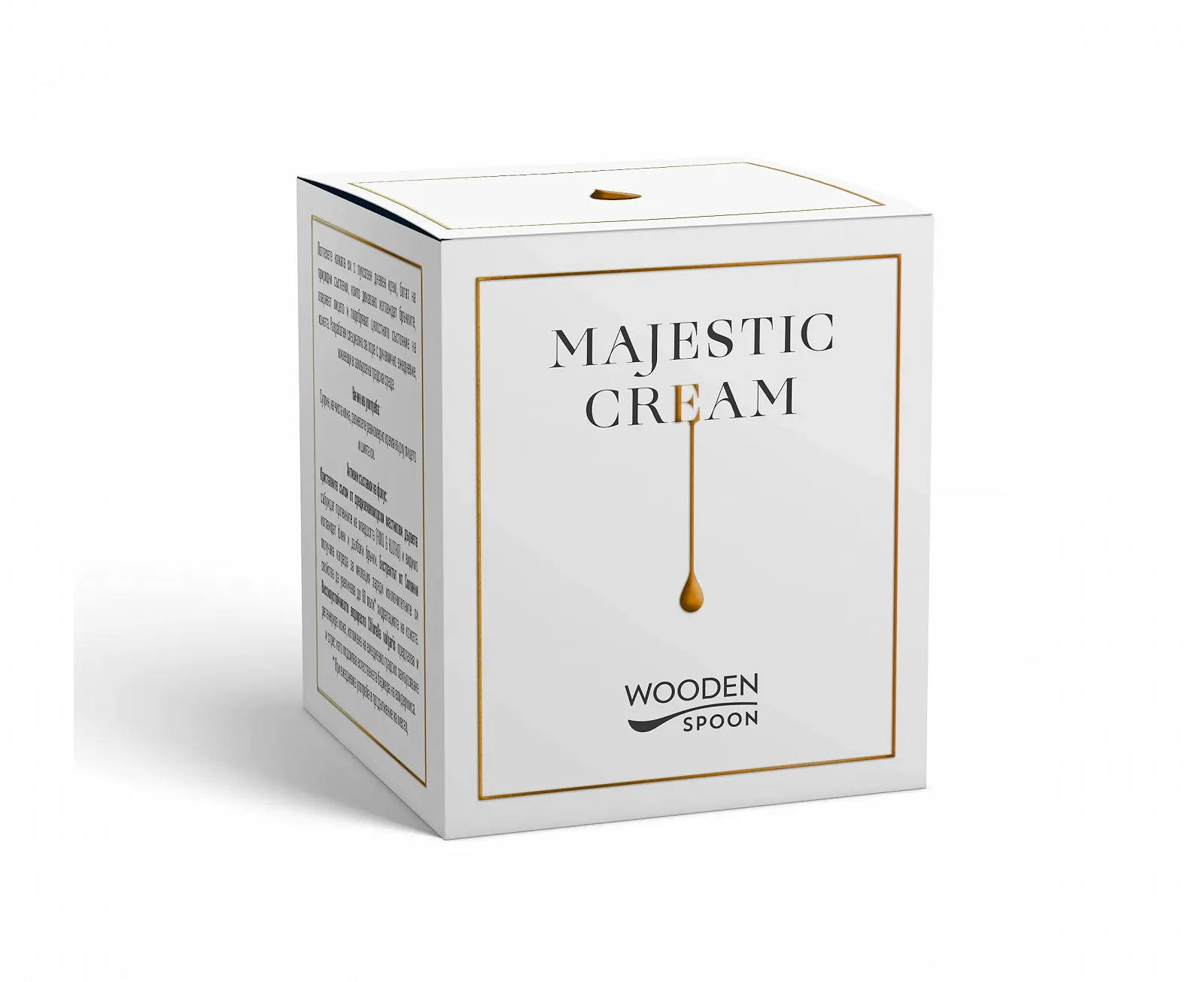 Денний крем Majestic Rejuvenating омолоджувальний 50 мл, фото №1 Денний крем Majestic Rejuvenating омолоджувальний 50 мл, фото №1