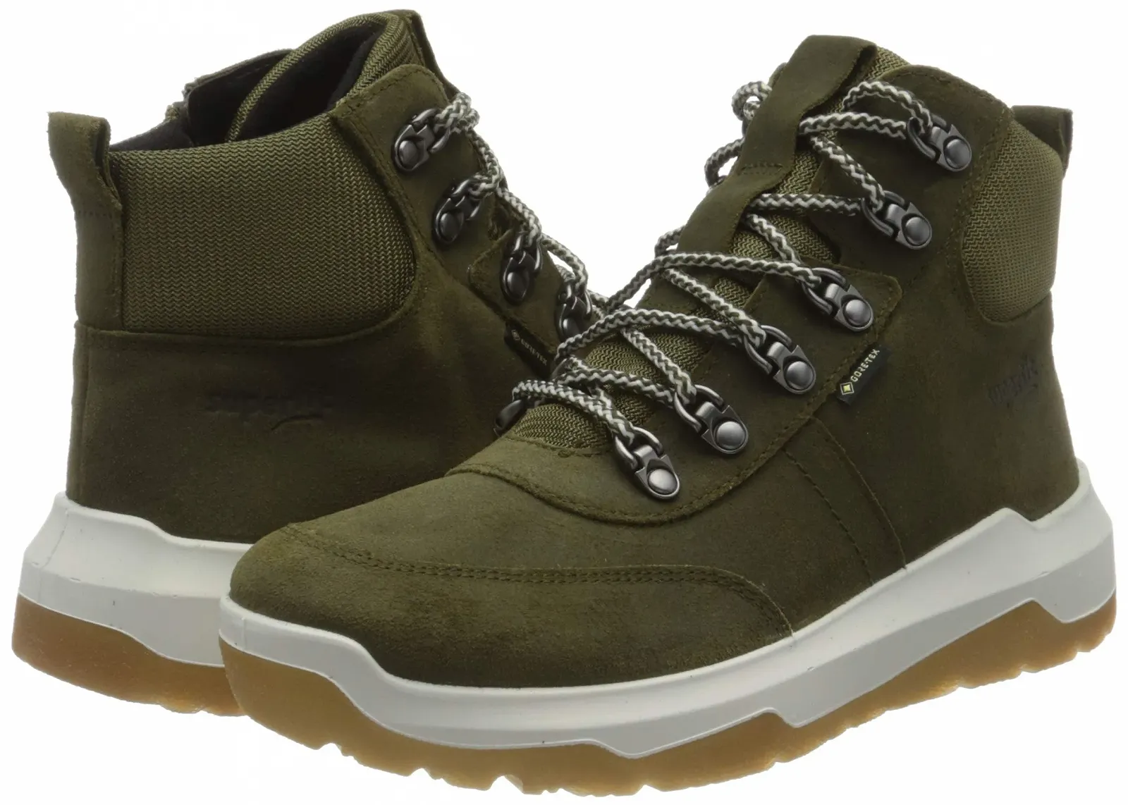 Чоботи для снігу Superfit Space Lightly Lined Gore-Tex Warm Lined Gore-Tex для хлопчиків, фото №7