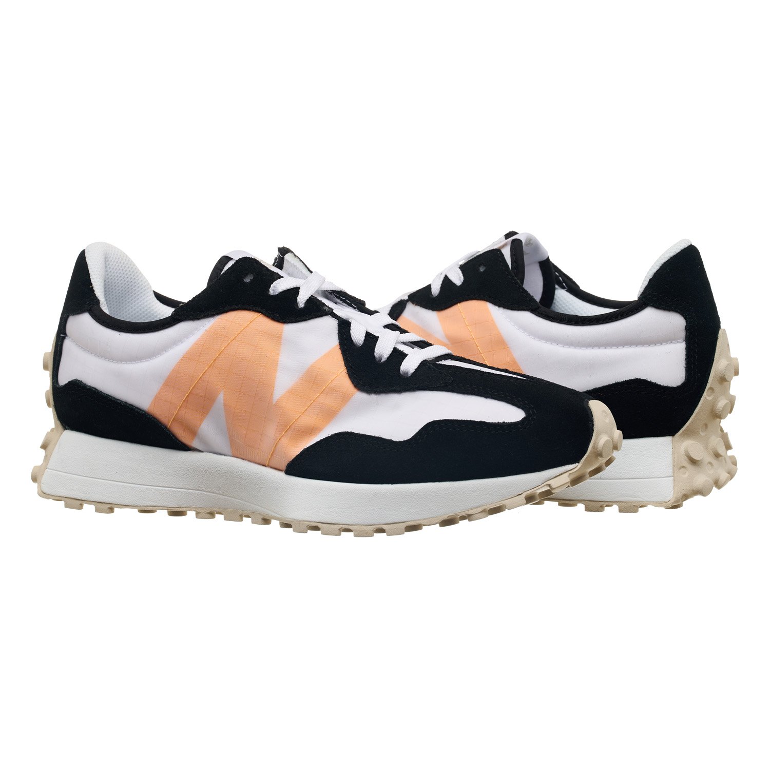 Кроссовки New Balance 327 (MS327SO) Размер 44, фото №1