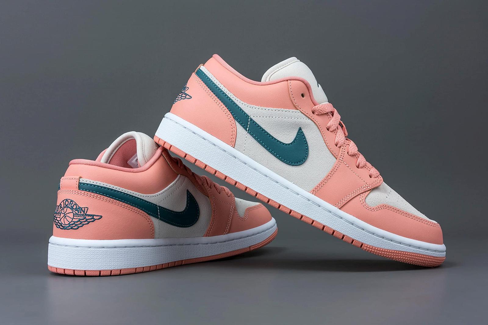 Кросівки Nike Tanjun Racer жіночі, фото №3