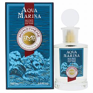 Aqua Marina 100 мл - Фото 1