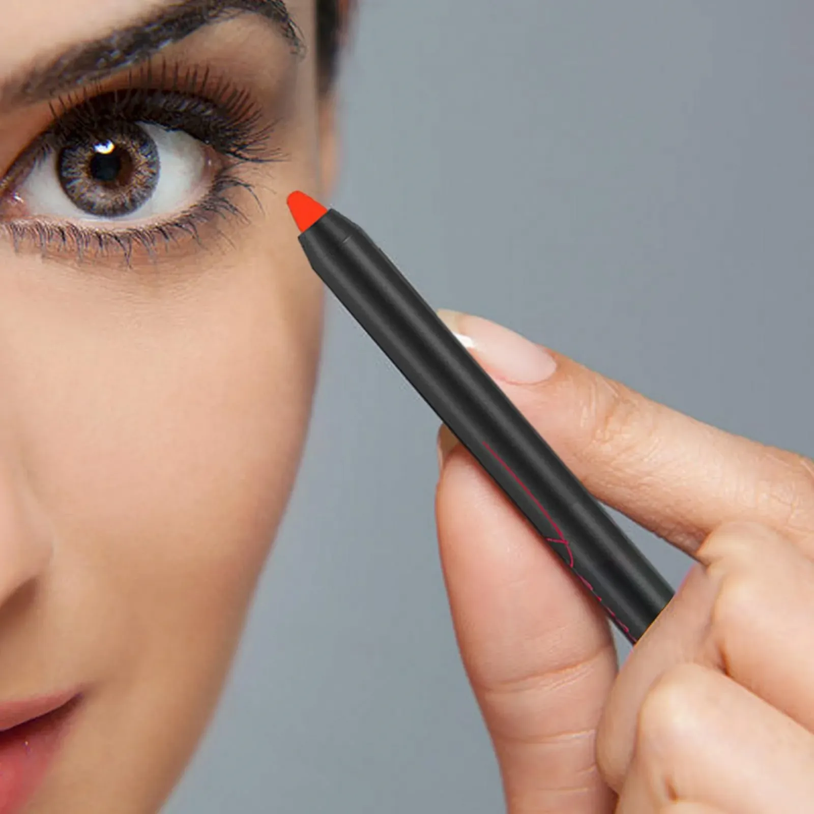 Карандаш-фломастер Fowybe Неоновая, фото №3 Карандаш-фломастер Fowybe Неоновая, фото №3