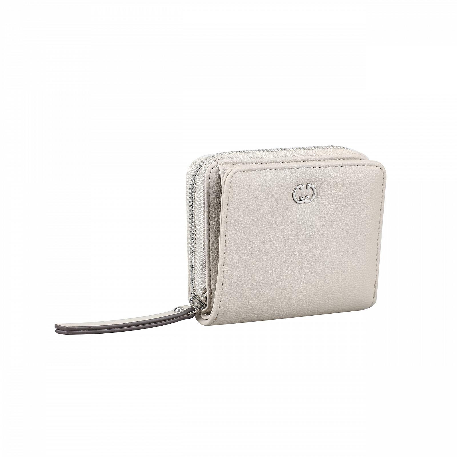 Кошелек Gerry Weber Daily Use SH7Z Светло-серый, фото №2