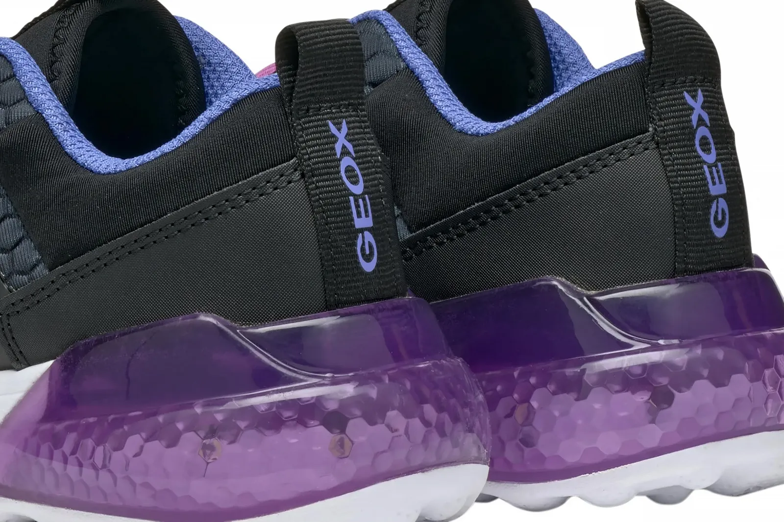 Кросівки Geox Activart Illuminus для дівчинки, фото №11