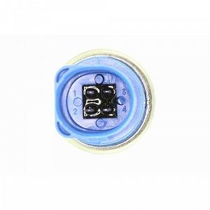 Термовыключатель вентилятора радиатора VEMO V15-99-2009 для AUDI synthetic.ua - Фото 1