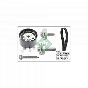 Комплект ремня ГРМ INA 530 0197 10 для NISSAN RENAULT SUZUKI DACIA - Фото 1