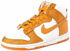 Кроссовки Nike Dunk Hi Retro мужские - Фото 1