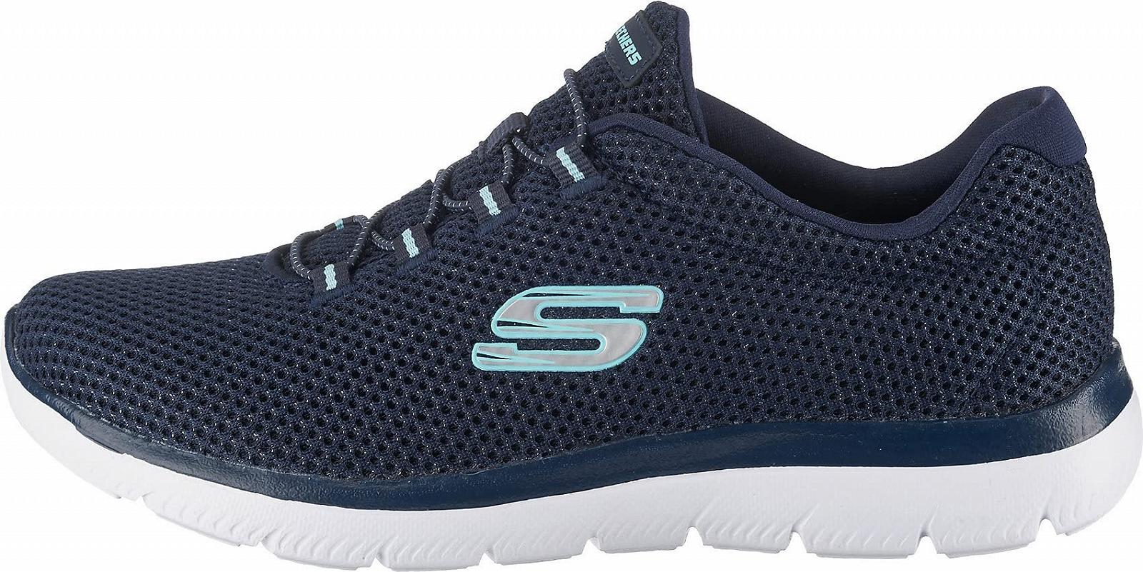 Кросівки Skechers Summits Lite жіночі, фото №2