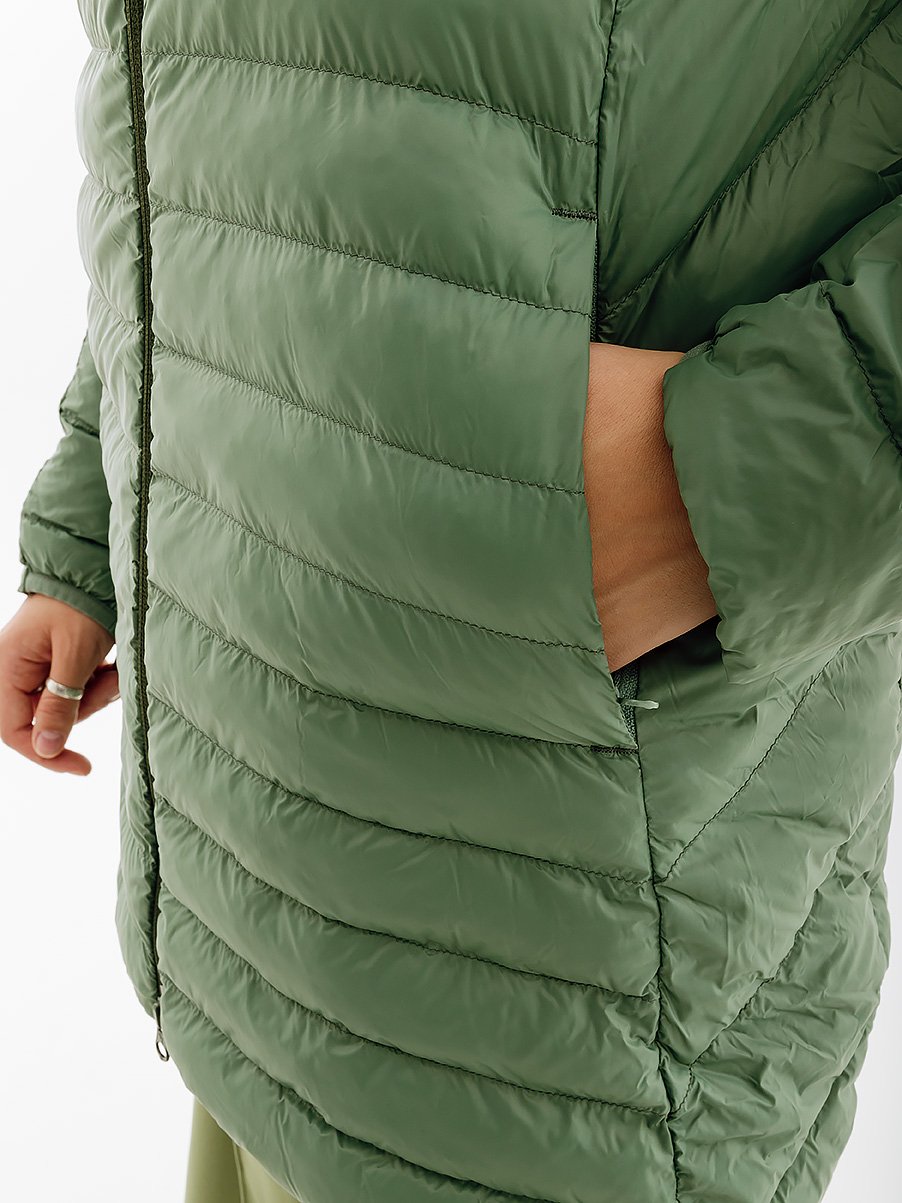 Куртка PUMA PackLITE XS, фото №3