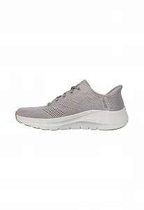Кроссовки Skechers Hands-Free Slip-ins Arch Fit 2.0 Lestur - Фото 1