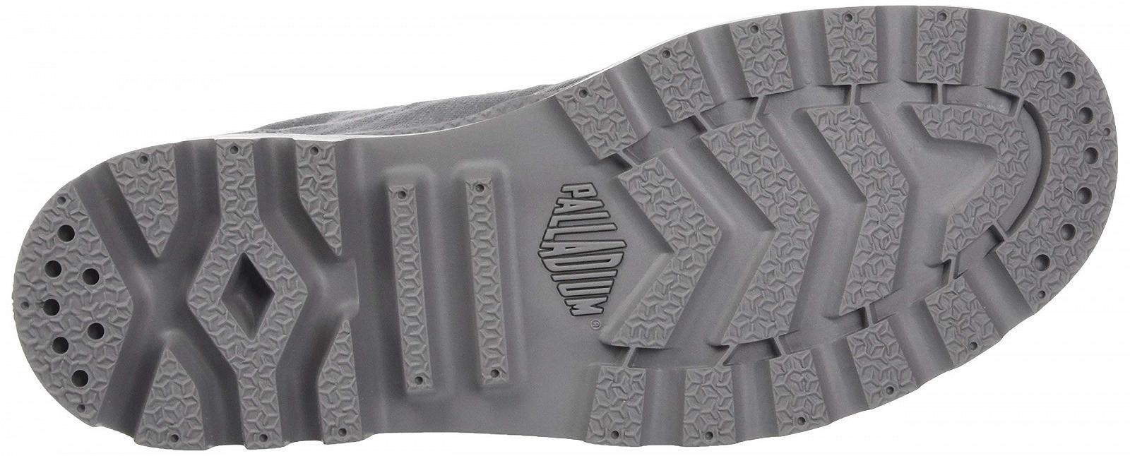 Ботинки Palladium Pampa HI F Женские, фото №4