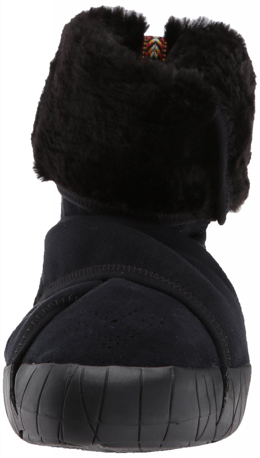 Чоботи Vibram FiveFingers Eastern Traveler Mid-Boot, фото №2