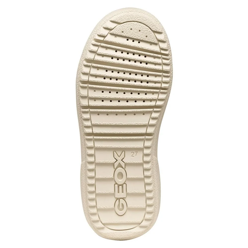 Кроссовки Geox Theleven для мальчиков, фото №7