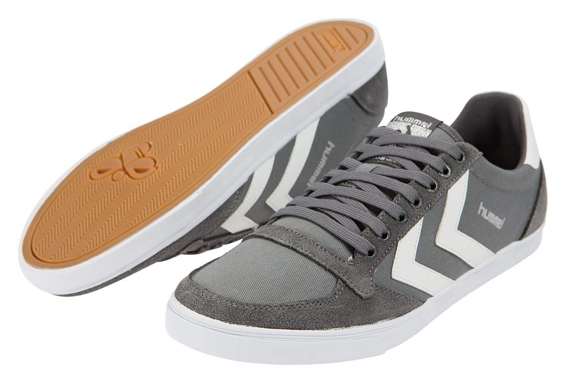 Кроссовки Hummel Slimmer Stadil, фото №3
