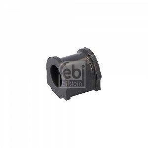 FEBI BILSTEIN Втулка стабилизатора 183579 для MITSUBISHI, передний мост слева - Фото 1